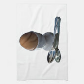 Linge De Cuisine Oeufs merveilleux (Vertical)