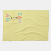 Linge De Cuisine Oeufs verts et jambon | Sam-I-Am (Horizontal)