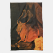 Linge De Cuisine Oeuvres d'art, Bouteilles et Clochons de Vincent v (Vertical)