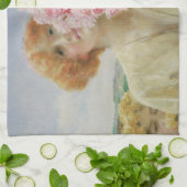 Linge De Cuisine Offre d'été par Sir Lawrence Alma-Tadema (Plié)