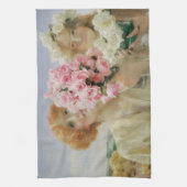 Linge De Cuisine Offre d'été par Sir Lawrence Alma-Tadema (Vertical)