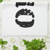 LINGE DE CUISINE OFP (Plié)