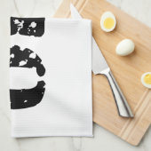 LINGE DE CUISINE OFP (Quart Plié)