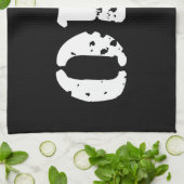 LINGE DE CUISINE OFP (Plié)