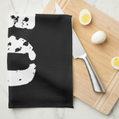 LINGE DE CUISINE OFP (Quart Plié)