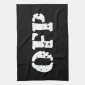 LINGE DE CUISINE OFP (Vertical)