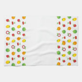 Linge De Cuisine OG Fruity Kitchen Towel (Horizontal)