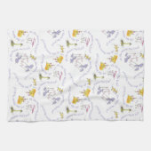 Linge De Cuisine Oh, les endroits que vous irez ! (Horizontal)