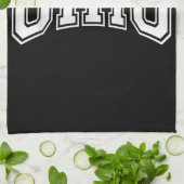 Linge De Cuisine Ohio OH USA (Plié)