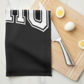 Linge De Cuisine Ohio OH USA (Quart Plié)