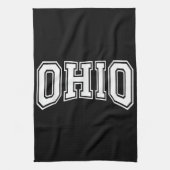 Linge De Cuisine Ohio OH USA (Vertical)