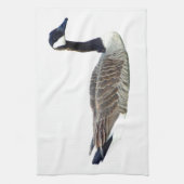 Linge De Cuisine Oie canadienne (Vertical)