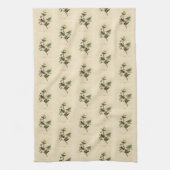 Linge De Cuisine Oiseaux d'Amérique d'Audubon (Vertical)