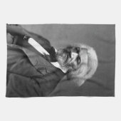 Linge De Cuisine Old Fr3d3rick Bailey Douglas African American Hero (Horizontal)