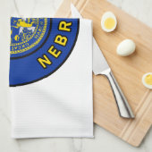 Linge De Cuisine Omaha Nebraska (Quart Plié)