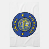 Linge De Cuisine Omaha Nebraska (Vertical)