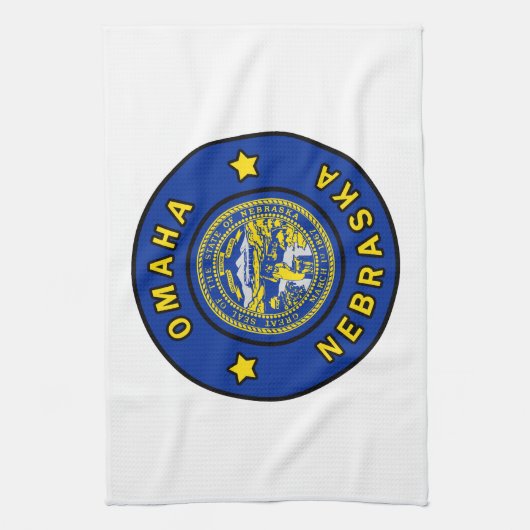 Linge De Cuisine Omaha Nebraska (Vertical)