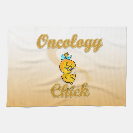 Linge De Cuisine Oncologie (Horizontal)