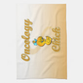 Linge De Cuisine Oncologie (Vertical)