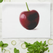 Linge De Cuisine One Sweet Cherry ktcna (Plié)