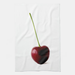 Linge De Cuisine One Sweet Cherry ktcna