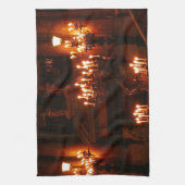 Linge De Cuisine Opéra de Paris / Palais Garnier (Vertical)