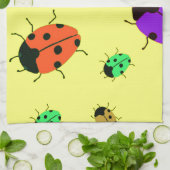 LINGE DE CUISINE ORDINATEURS PORTABLES (Plié)