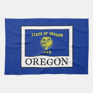 Linge De Cuisine Oregon
