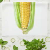 Linge De Cuisine Oreille de maïs (Plié)
