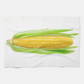 Linge De Cuisine Oreille de maïs (Horizontal)
