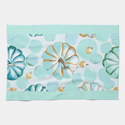 Linge De Cuisine Oreiller Pumokin (Horizontal)