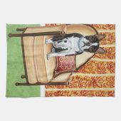 Linge De Cuisine Oreo Cookie Boston (Horizontal)