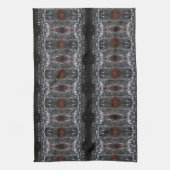 Linge De Cuisine Orientations futuristes (Vertical)