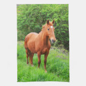 Linge De Cuisine Orion (Vertical)