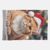 Linge De Cuisine Ornement (Horizontal)