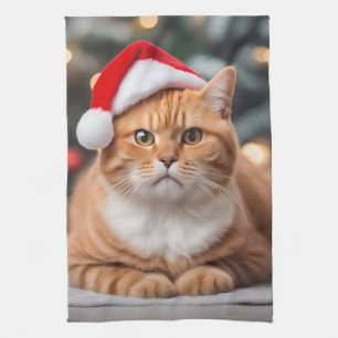 Linge De Cuisine Ornement