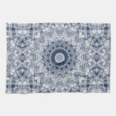 Linge De Cuisine Ornement dentelle (Horizontal)