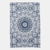 Linge De Cuisine Ornement dentelle (Vertical)