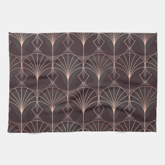 Linge De Cuisine Ornements de luxe 33 (Horizontal)