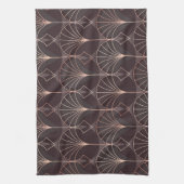 Linge De Cuisine Ornements de luxe 33 (Vertical)