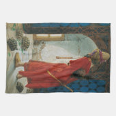 Linge De Cuisine Osman Hamdi Bey Le Formateur Tortoise (Horizontal)