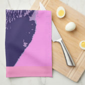 Linge De Cuisine Otter endormi (Quart Plié)