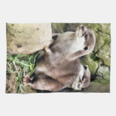 LINGE DE CUISINE OTTERS (Horizontal)