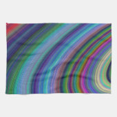 Linge De Cuisine Ouragan (Horizontal)