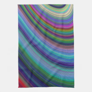 Linge De Cuisine Ouragan
