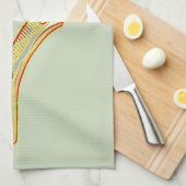 Linge De Cuisine Outils de jardinage des agents (Quart Plié)