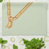 Linge De Cuisine Outils de jardinage Loppers (Plié)