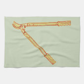 Linge De Cuisine Outils de jardinage Loppers (Horizontal)