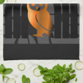 Linge De Cuisine Oven Mitt and Pot Holders (Plié)