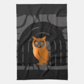 Linge De Cuisine Oven Mitt and Pot Holders (Vertical)